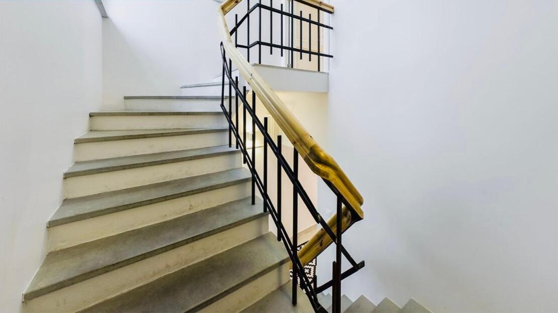 Tallinnhousing Knights And Nobility -3 Bdr Home Ngoại thất bức ảnh