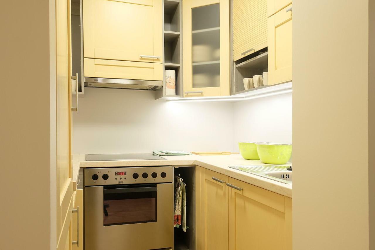 Tallinnhousing Knights And Nobility -3 Bdr Home Ngoại thất bức ảnh