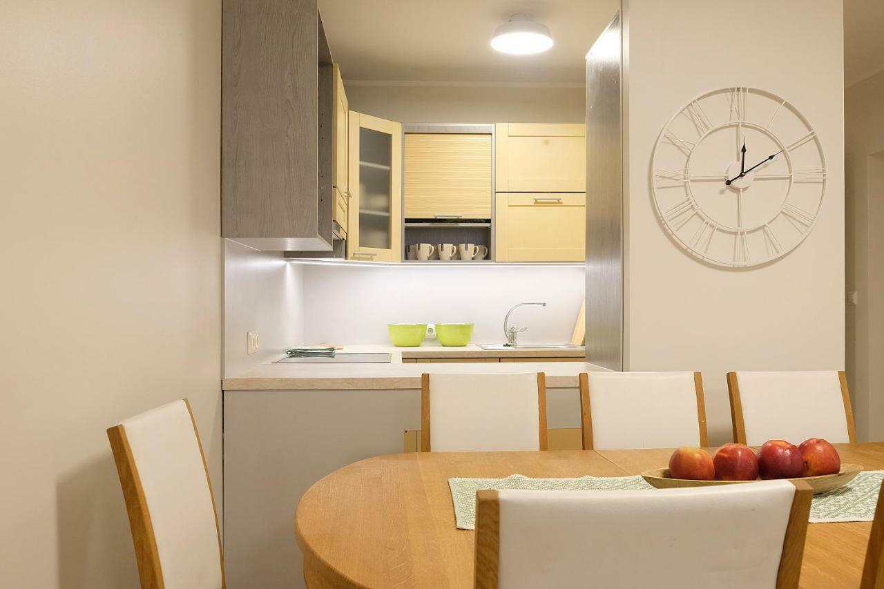Tallinnhousing Knights And Nobility -3 Bdr Home Ngoại thất bức ảnh